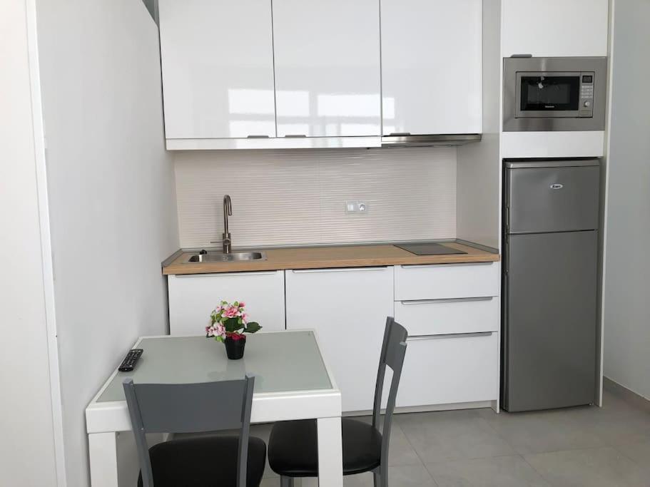 Modern Comfort Renovated Canteras Las Palmas / Gran Canaria Exterior foto