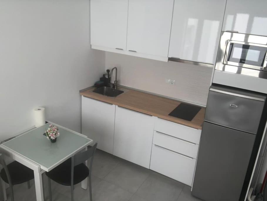Modern Comfort Renovated Canteras Las Palmas / Gran Canaria Exterior foto