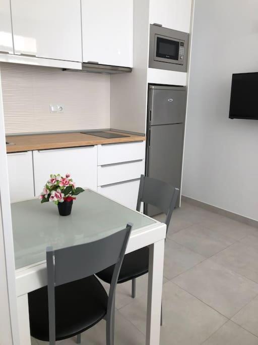 Modern Comfort Renovated Canteras Las Palmas / Gran Canaria Exterior foto