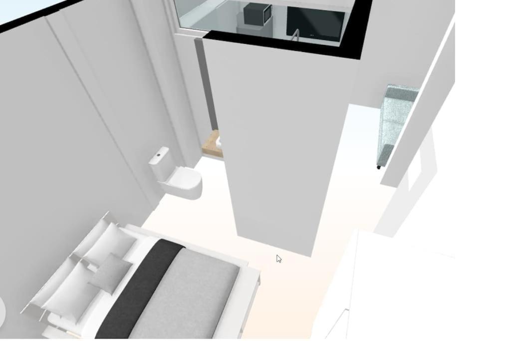 Modern Comfort Renovated Canteras Las Palmas / Gran Canaria Exterior foto