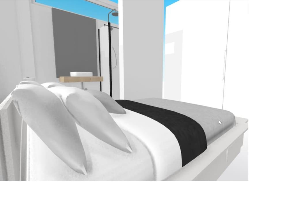 Modern Comfort Renovated Canteras Las Palmas / Gran Canaria Exterior foto