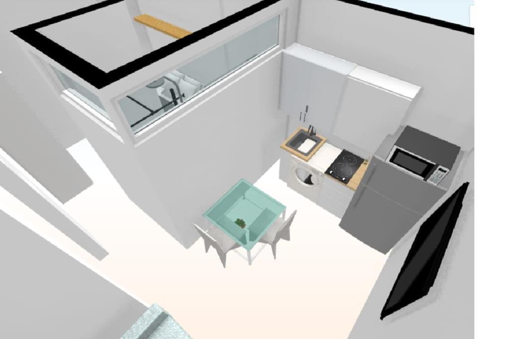 Modern Comfort Renovated Canteras Las Palmas / Gran Canaria Exterior foto