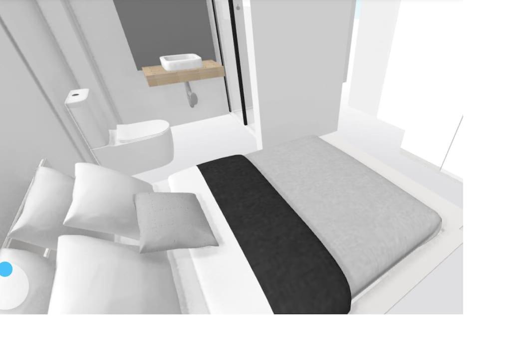 Modern Comfort Renovated Canteras Las Palmas / Gran Canaria Exterior foto