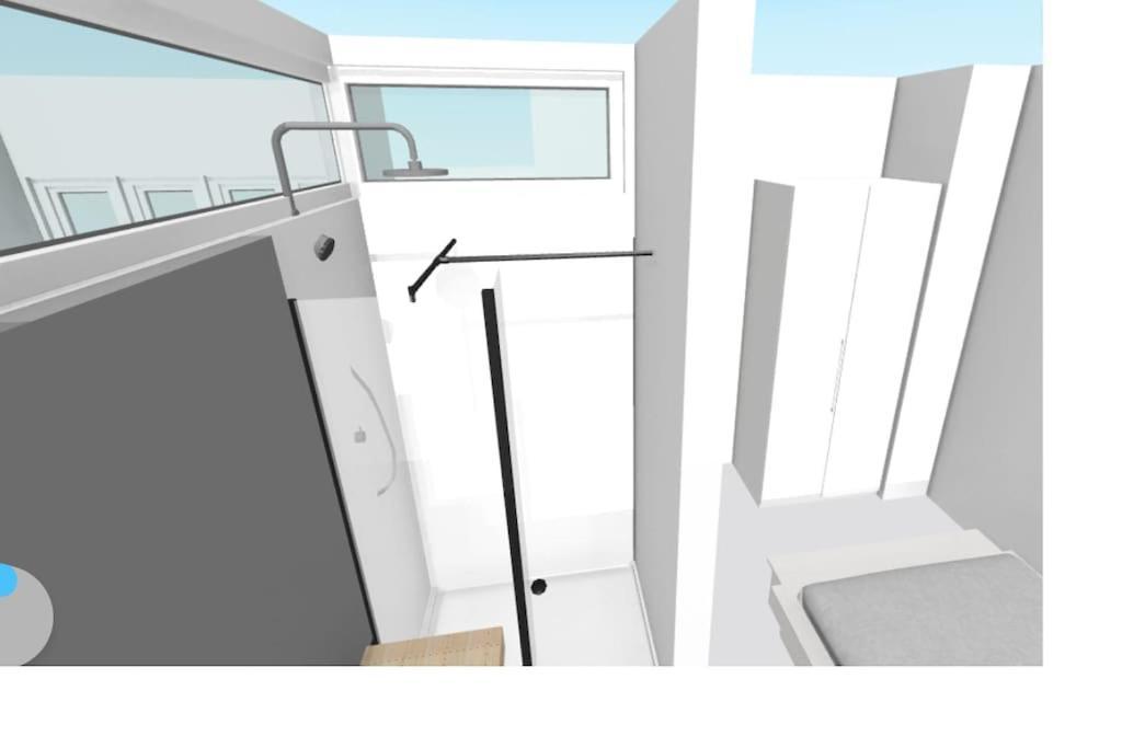 Modern Comfort Renovated Canteras Las Palmas / Gran Canaria Exterior foto