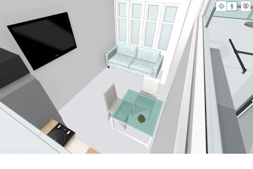 Modern Comfort Renovated Canteras Las Palmas / Gran Canaria Exterior foto