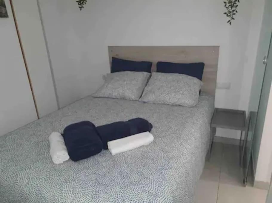 Modern Comfort Renovated Canteras Las Palmas / Gran Canaria Exterior foto